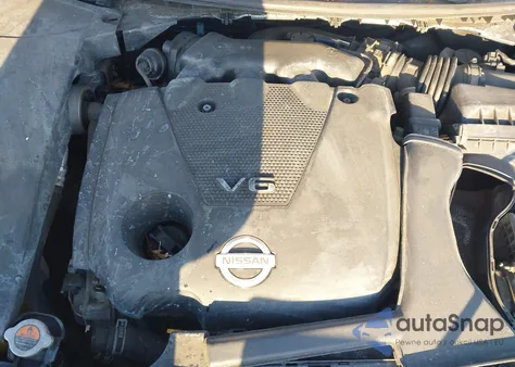 2012 Nissan Maxima 3.5 Sv from USA, damaged, VIN 1N4AA5AP1CC857544